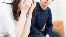 生氣、人妻、夫妻（示意圖／翻攝自Pixabay）