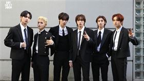 ▲男團BOYNEXTDOOR，保鑣。（圖／翻攝自X）