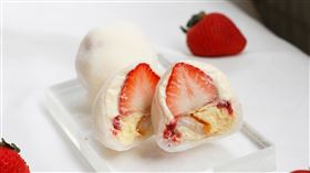 法朋烘焙甜點坊，法朋提供