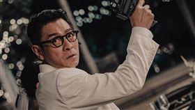 《潛行》（圖／華映娛樂提供）