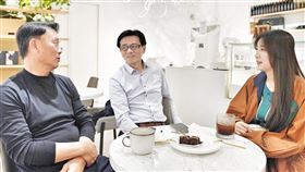 ▲台鋼雄鷹出動安芝儇抽選秀順位？（圖／翻攝自台鋼雄鷹臉書）