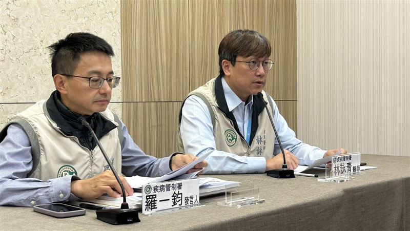 打過4劑疫苗！5旬男染疫後敗血性休克歿