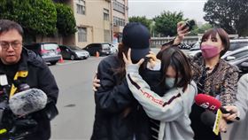 郭哲敏,新北市,88會館,錢帥君,記者莊淇鈞攝影