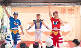 「米樂生活節」週末登場YOYO大明星陪你過聖誕節（業配勿用）