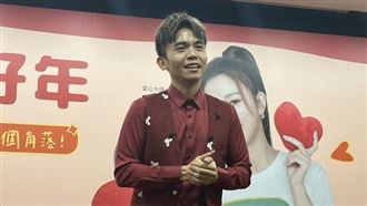 Lulu消失黃子佼群組　男星說：我們逼走她