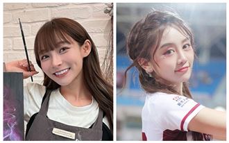 女神抖林襄私下面目　人前不掉淚原因曝光