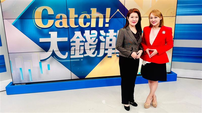 2024年波動會比今年大？專家揭投資心法