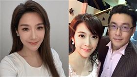 依依、史丹利。（圖／翻攝自臉書）