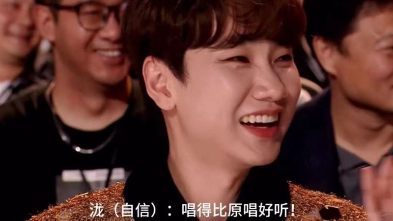 汪蘇瀧讚1句驚覺說錯話！容祖兒高EQ安慰