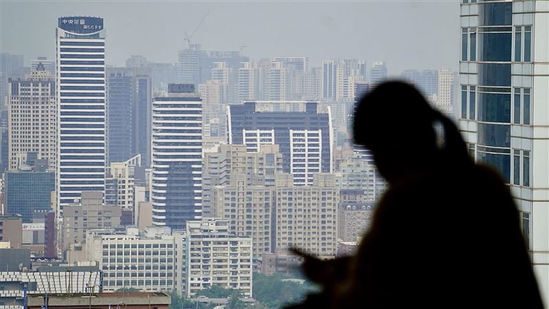 全台囤房族新北最多　台中高雄分居2、3名