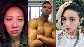 周宜霈,大牙,陳建州,性騷,刑事告訴,台北地檢署,貝童彤,微風女神,郭源元