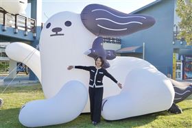 2023屏東落山風藝術季　開幕重頭戲北川富朗大師開講（業配勿用）