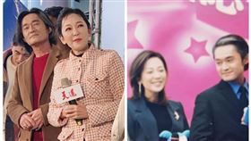 江國賓,況明潔。（翻攝自臉書