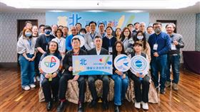 基北北桃環保局推動跨域環境治理 打造共榮生活圈（圖／環保局提供）