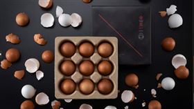 劉建成,勤益,ESG,金馬,放山蛋,永續包裝設計師