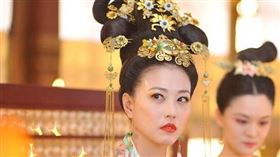 周海媚/周海媚微博