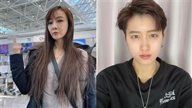 美魔女,胡文英日,鄭靚歆,Aky,羅馬,巴塞隆納,義大利文,航空公司,英文