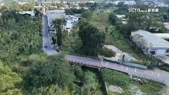 獨／馬文君弟有辦法！農地跨區貸3240萬元