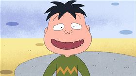 ▲《櫻桃小丸子》「山田同學」。（圖／翻攝自X）