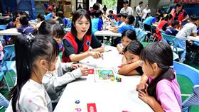 理財金頭腦,三商美邦人壽,高雄市教育局,美濃國小