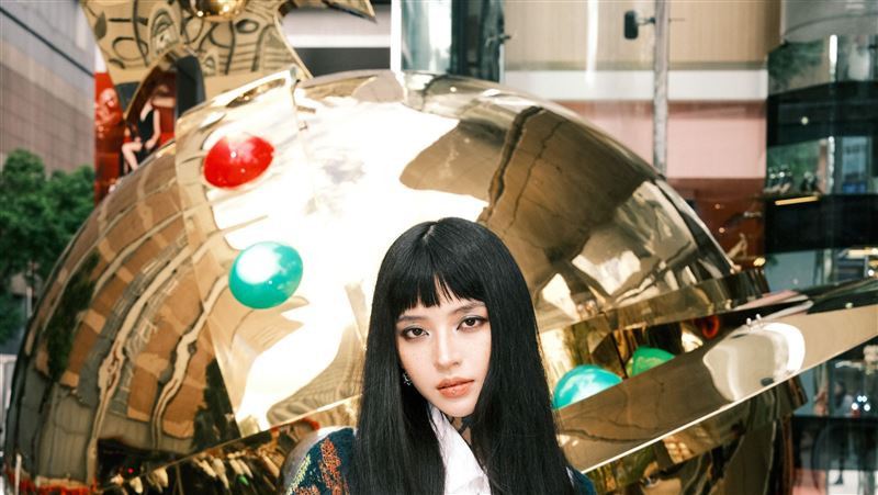 Vivienne Westwood　土星巡迴時尚啟航