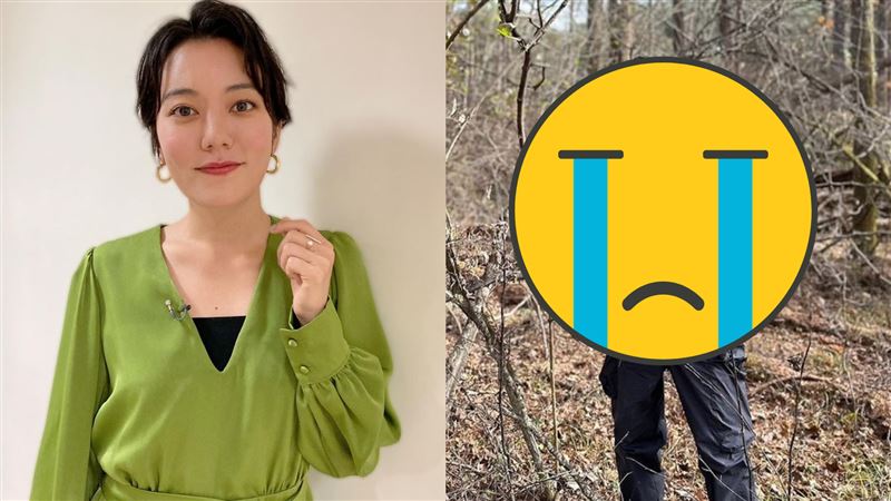 曾迷倒周杰倫、陳冠希　甜美女星淪為大叔