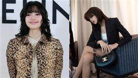 ▲Lisa。（圖／翻攝自IG，X）