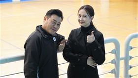 《女孩上場2》安心亞、梁智英、池大韓（圖／客家電視台、魔幻時刻電影提供）