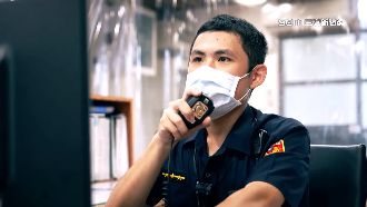 主動查找潛在被害人　警攔阻詐騙1.7億元