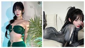 禹韓京,韓國,實況主,台灣