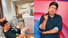 哈孝遠。（圖／鏡週刊）