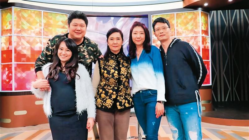 哈孝遠妻因1事槓上親姊　他脫口家庭現況