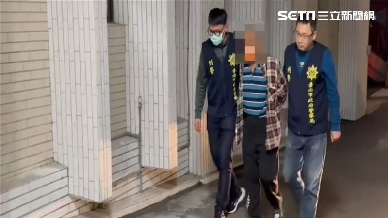 台南男因狗被打「坐」死鄰居　下場慘了