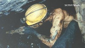 R(推)礦工厝悲歌