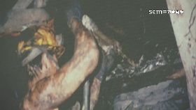 R(推)礦工厝悲歌