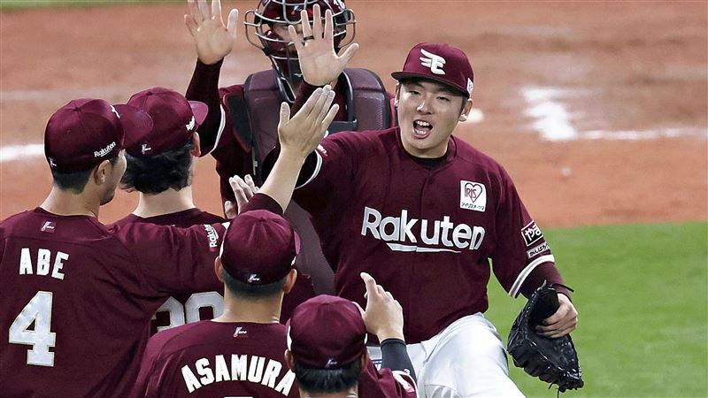 樂天終結者傳加盟教士　海外開幕戰對大谷