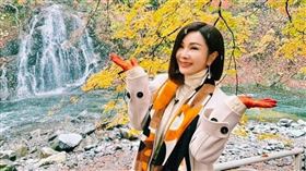 陳美鳳。翻攝自臉書