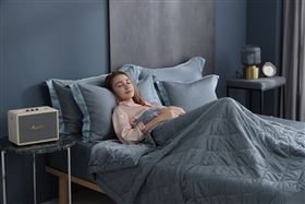 天冷「凍」未條！晚上睡覺冷到皮皮剉棉被怎麼蓋？醫生曝保暖方法（業配勿用）