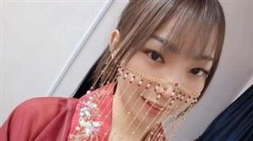 許佳玲。（圖／翻攝自許偉祥臉書）