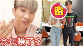 小玉（圖／翻攝自臉書、資料室）