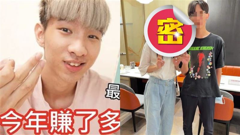 小玉驚人近照流出…竟成長髮正妹！網嚇瘋