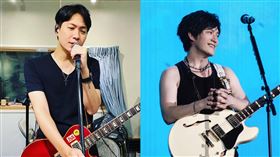 黃少谷,怪獸（圖／翻攝自臉書）