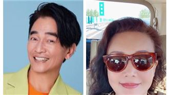 再扯大S？吳宗憲震撼預告首公開合體張蘭