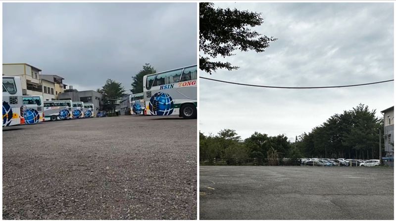 柯文哲認農地變停車場要刨除　現況曝光