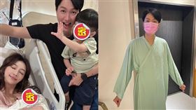  黃少谷。（圖／翻攝自IG）