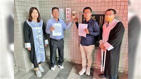 不滿遭炒冷飯抹黑　許智傑：必須告五人（名家-CTWANT）