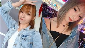 許佳玲。（圖／翻攝自許佳玲臉書）