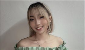 許佳玲被狂粉刺殺身亡。（圖／翻攝臉書）