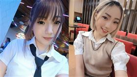 許佳玲。（圖／翻攝自臉書）