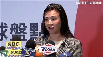 柯文哲讚外交能力勝蕭美琴　吳欣盈這樣說